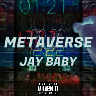 METAVERSE by Jay Baby