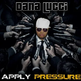 Apply Pressure Mixtape by Dana Lucci