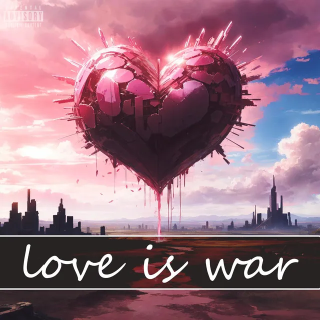 Love Is War