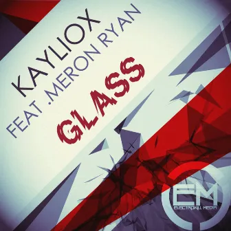 Glass by Meron Ryan