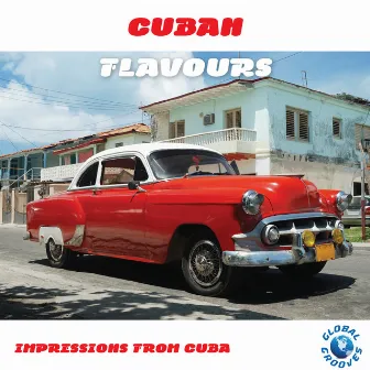 Cuban Flavours by Adolfo Moreno