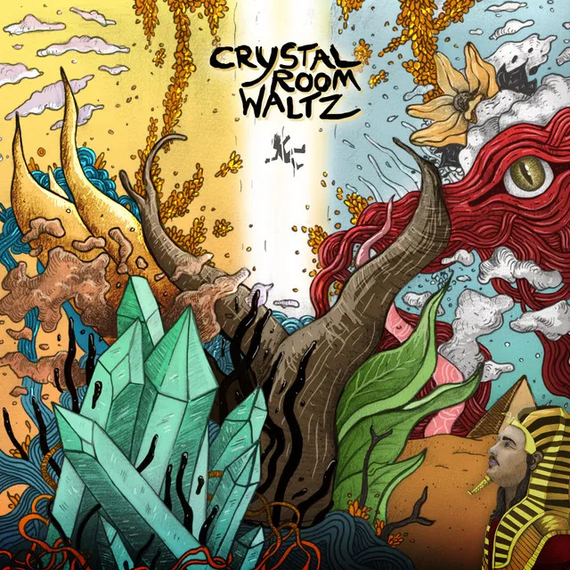 Crystal Room Waltz