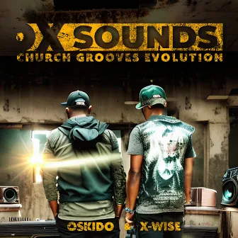 African Prayer (Club Mix) by X-wise