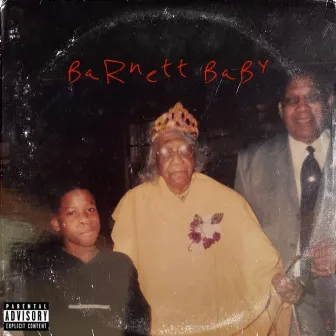 Barnett Baby by Biggman