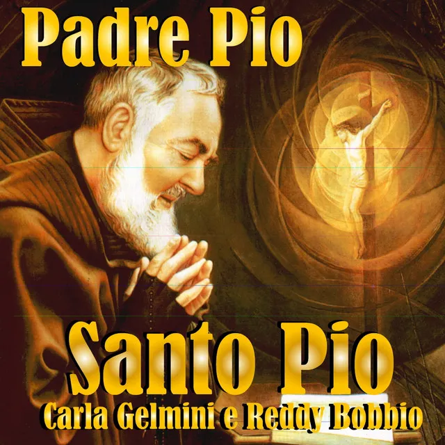 Padre Pio, Santo Pio - Italiano