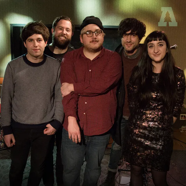 Wildhoney on Audiotree Live