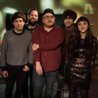 Wildhoney on Audiotree Live by Wildhoney