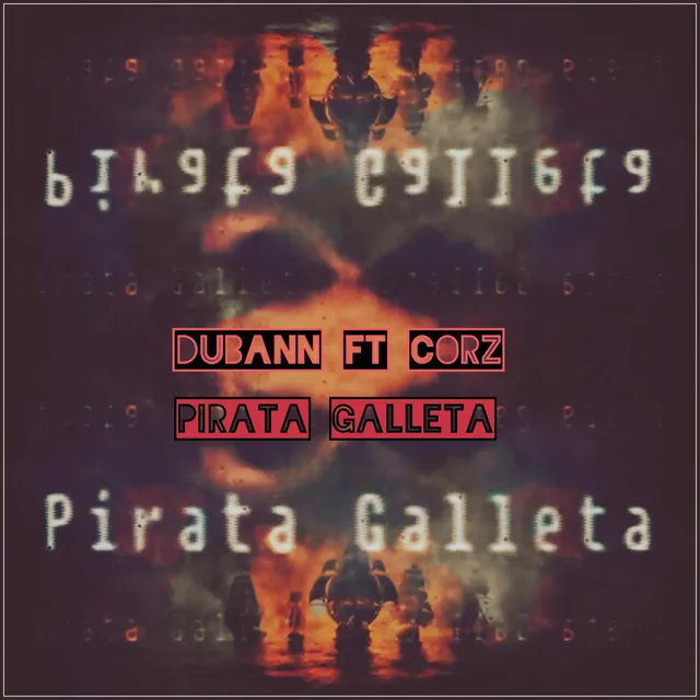 Pirata Galleta