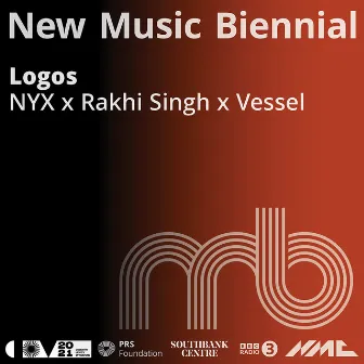 Logos (Live) by Rakhi Singh