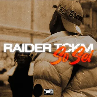 Só Sei by Raider Tckm