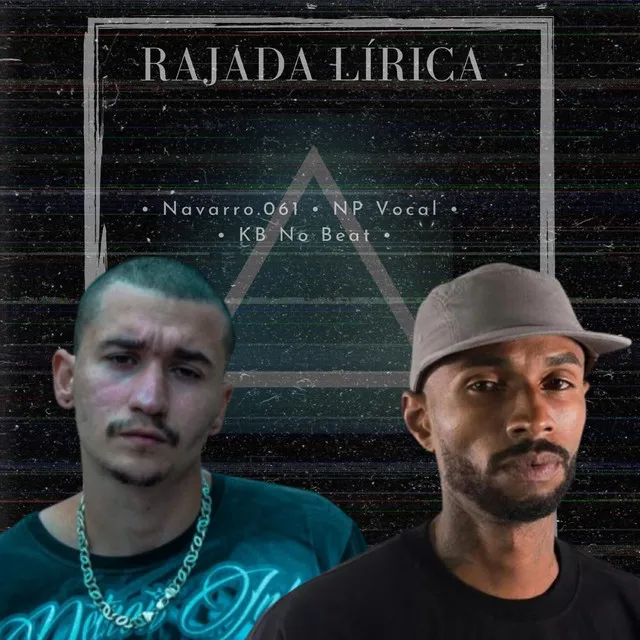 Rajada Lirica