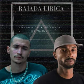 Rajada Lirica by Katraca Beats