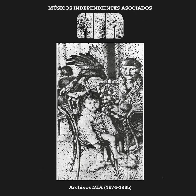 Archivos Mia (1974-1985), Vol. 1