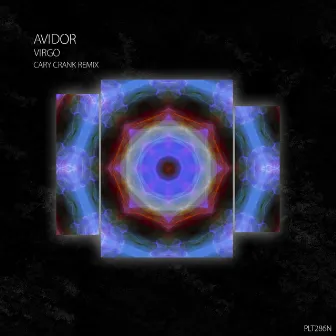 Virgo (Cary Crank Remix) by Avidor