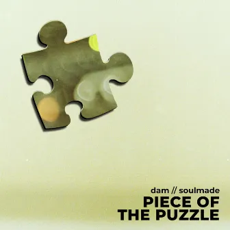 Piece Of The Puzzle by DAM