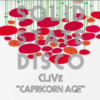 Capricorn Age by Clive