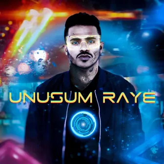 Unusum Raye by Eroshan