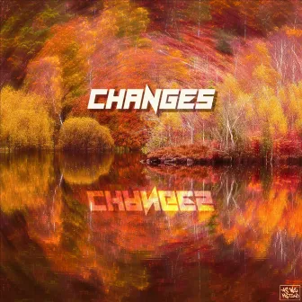 Changes by Tanner Borowski