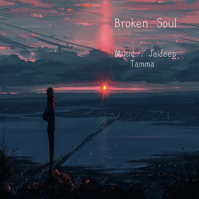 Broken Soul