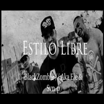 Estilo Libre by Aka Ele