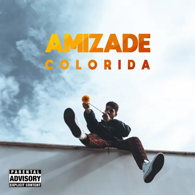 Amizade Colorida