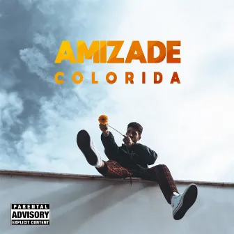 Amizade Colorida by NUNEZ