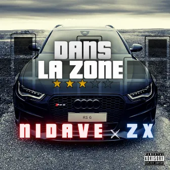 Dans la zone by NIDAVE