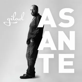 Asante by Gilad