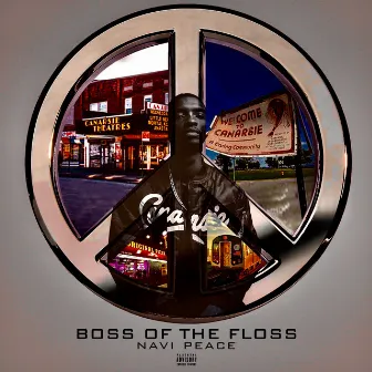 Boss of the Floss by Navi peace