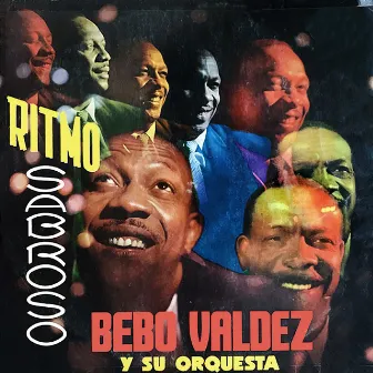 Ritmo Sabroso by Bebo Valdés & His Orchestra