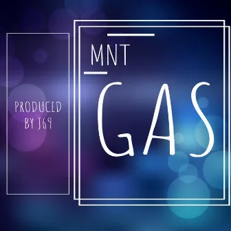 Gas by Mnt