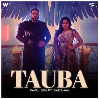 Tauba (feat. Badshah) by Badshah