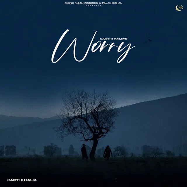 Worry