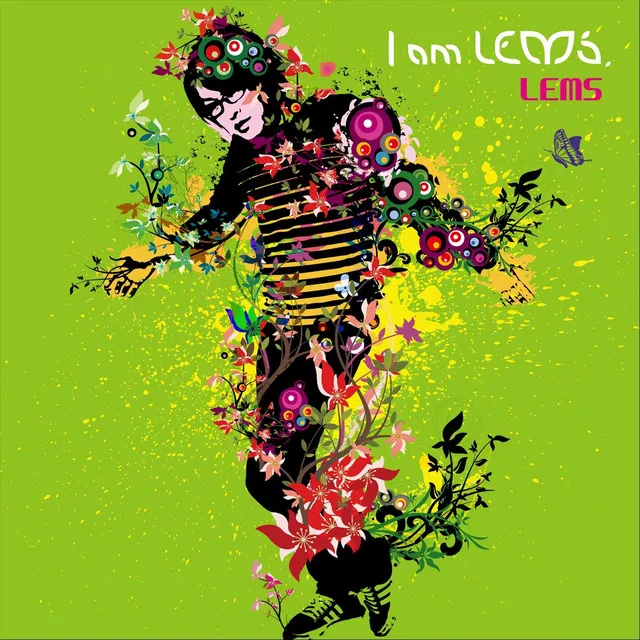 I Am Lems.