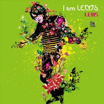 I Am Lems. by Lems