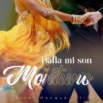 Baila Mi Son Montuno by Jose Mangual, Jr.