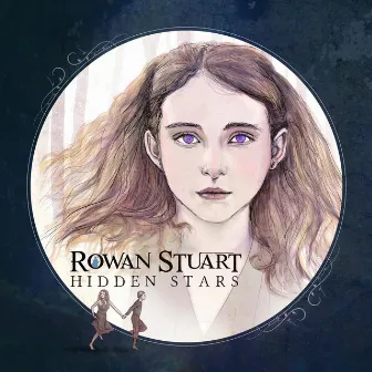 Hidden Stars by Rowan Stuart