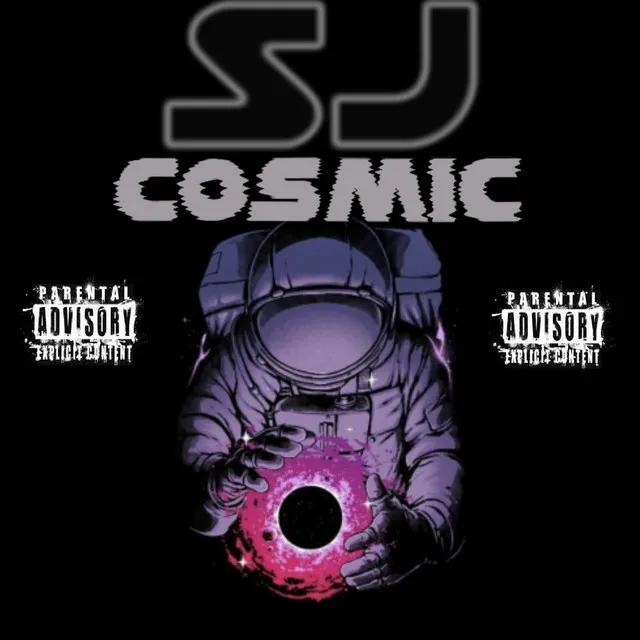 Cosmic