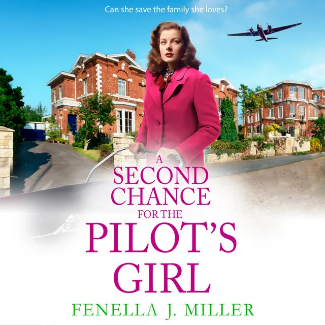 Chapter 18 - Second Chance for the Pilot's Girl