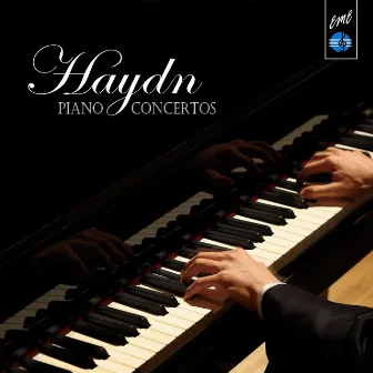 Piano Concertos: Haydn by Valentin Zhuk