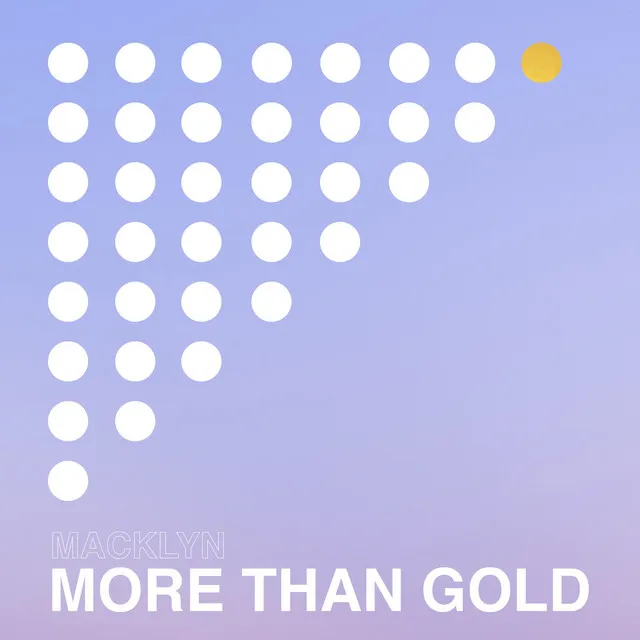 More Than Gold