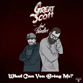 What Can You Bring Me? by Great Scott