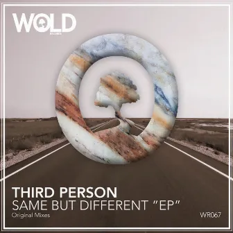 Same But Different by Third Person