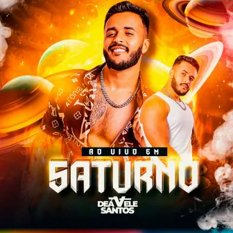 Ao Vivo em Saturno by Deavele Santos