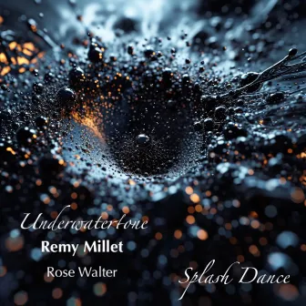 Splash Dance by Rose Walter