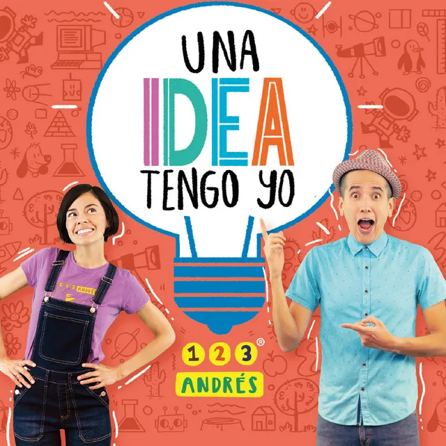 Una Idea Tengo Yo