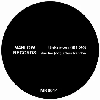 Unknown 001 SG by das tier (col)