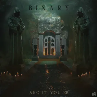 About You EP by Binary