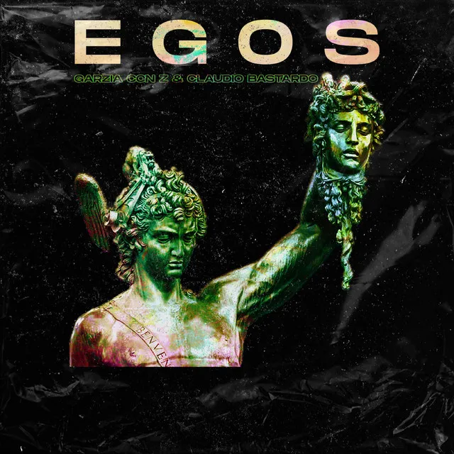 Egos