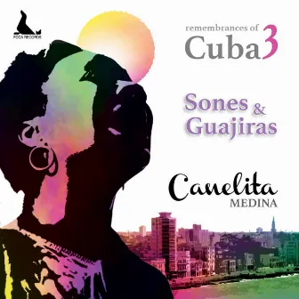 Remembrances Of Cuba 3 by Canelita Medina